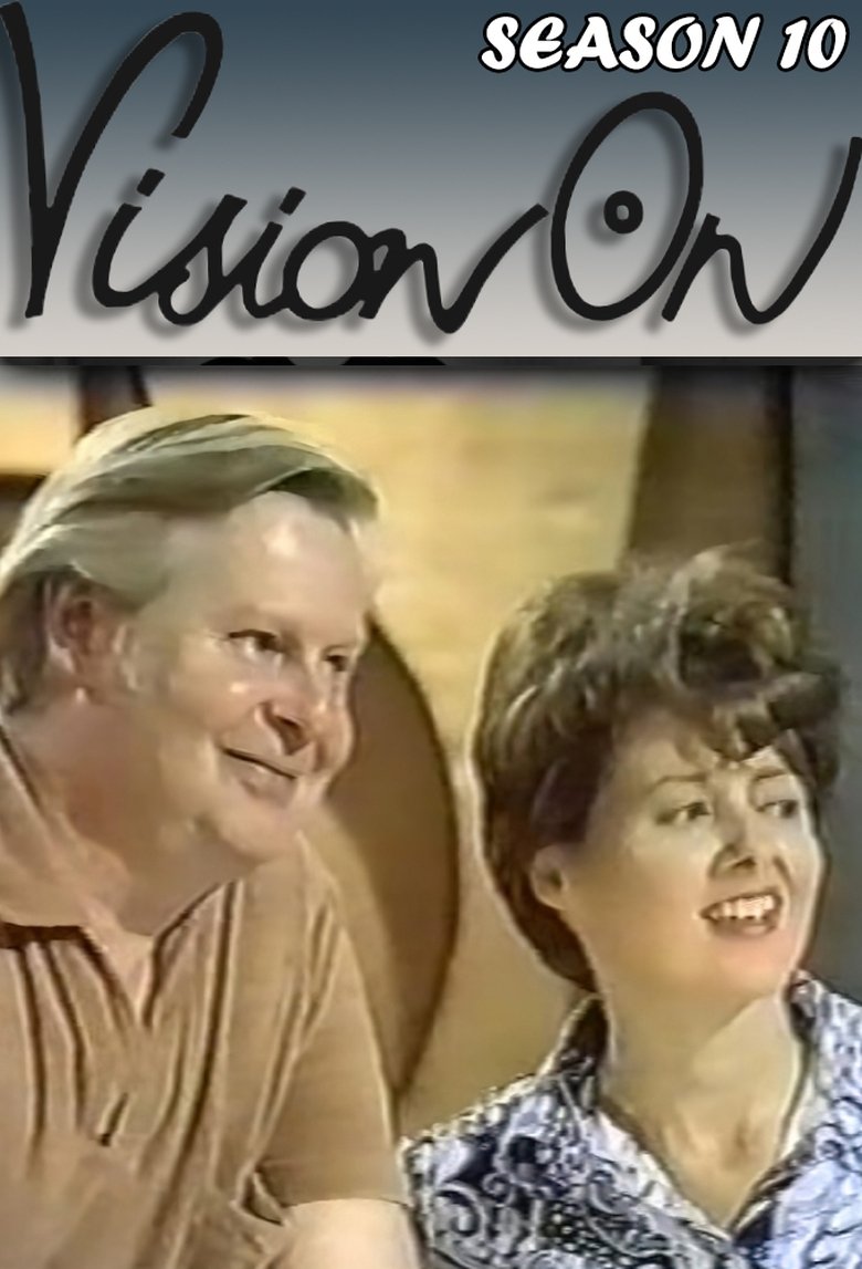 Episodes in Vision On - Series 10 - Series 10 Poster of Episodes in Vision On - Series 10 - Series 10