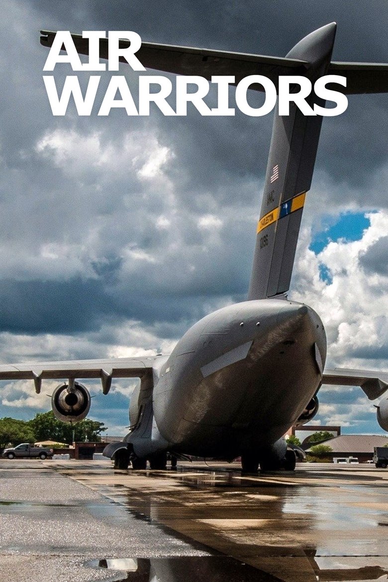 Episodes in Air Warriors - Season 9 - Season 9 Poster of Episodes in Air Warriors - Season 9 - Season 9