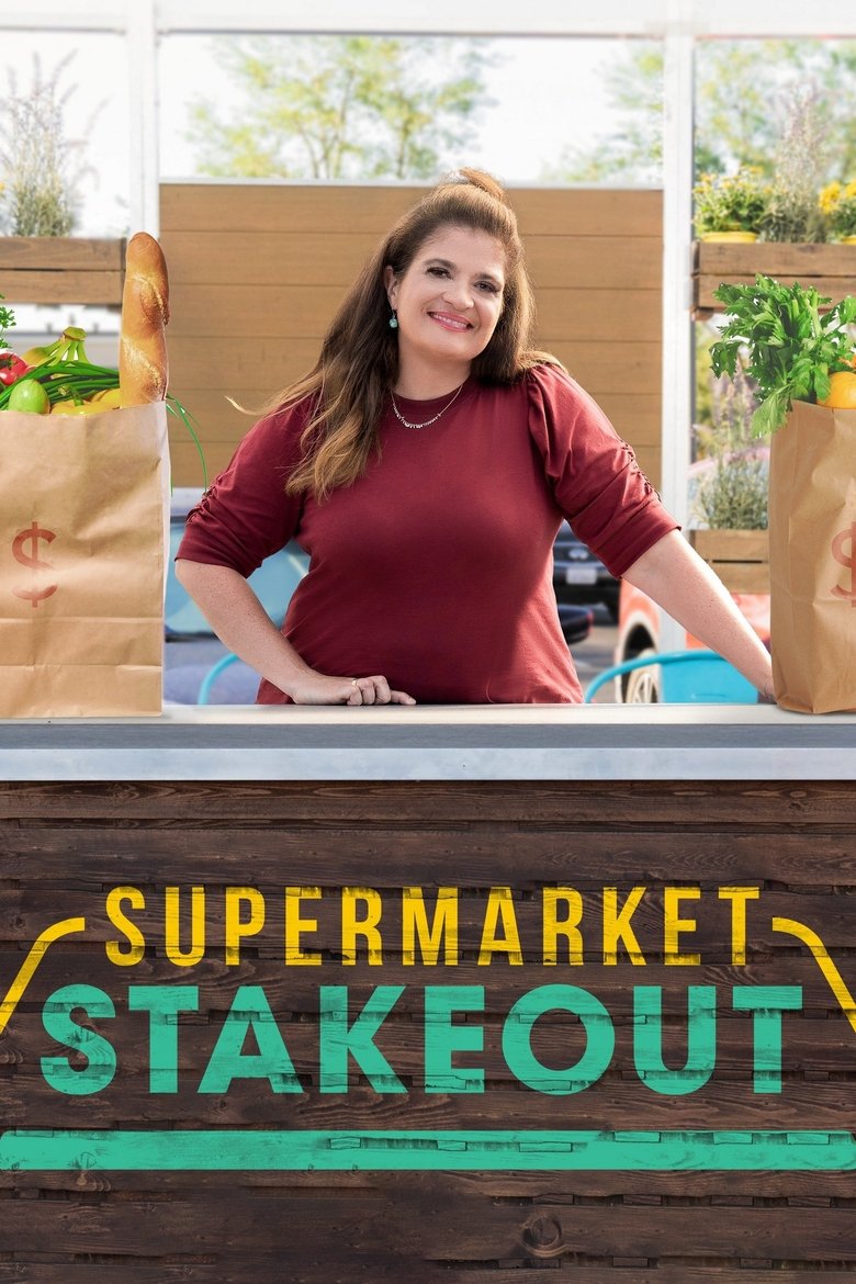 Cast and Crew in Supermarket Stakeout - Chili Con Carte (Season 4 - Episode 10) - Chili Con Carte Poster of Cast and Crew in Supermarket Stakeout - Chili Con Carte (Season 4 - Episode 10) - Chili Con Carte