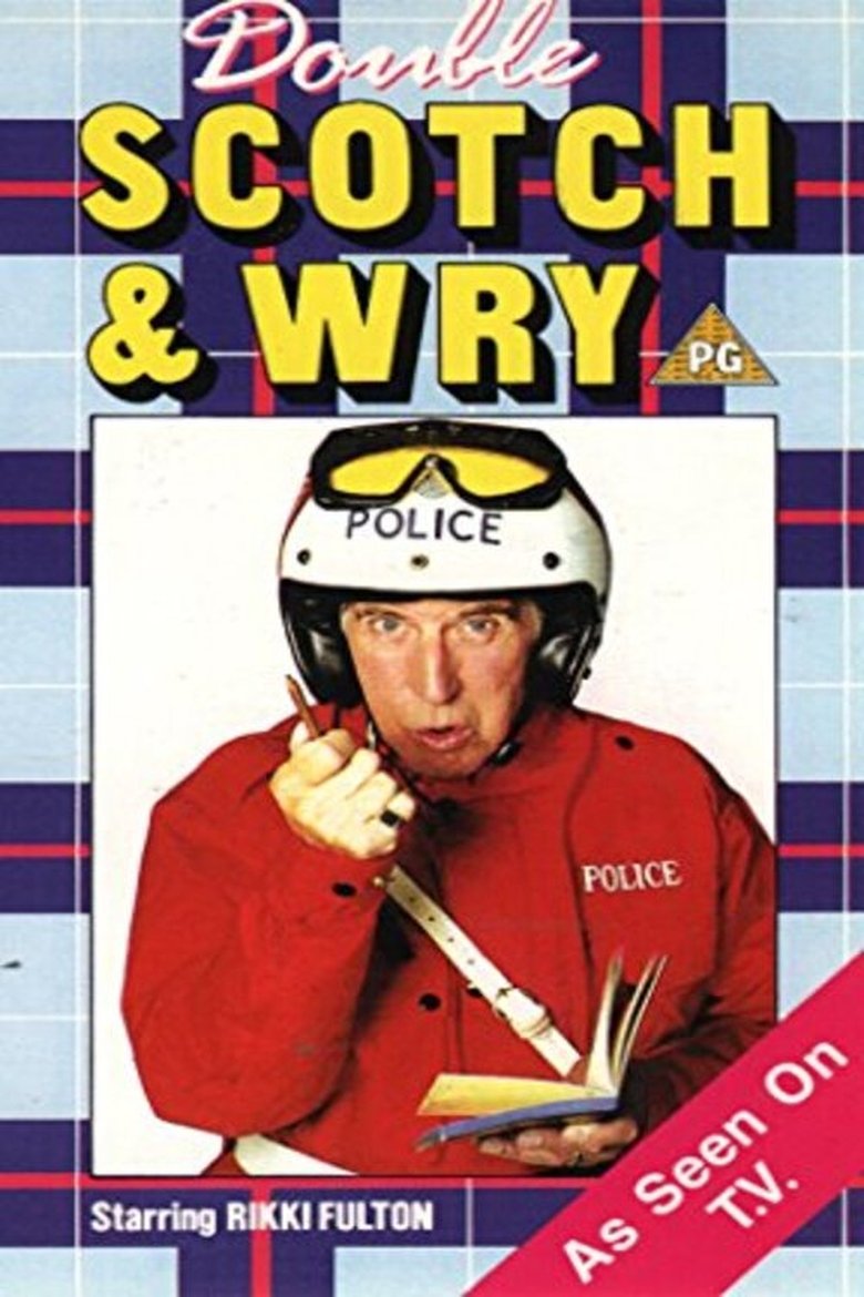 Double Scotch & Wry Poster of Double Scotch & Wry