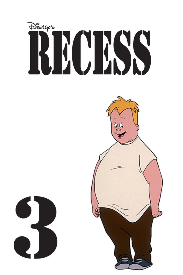 Cast and Crew in Recess - That Stinking Feeling (Season 3 - Episode 11) - That Stinking Feeling Poster of Cast and Crew in Recess - That Stinking Feeling (Season 3 - Episode 11) - That Stinking Feeling