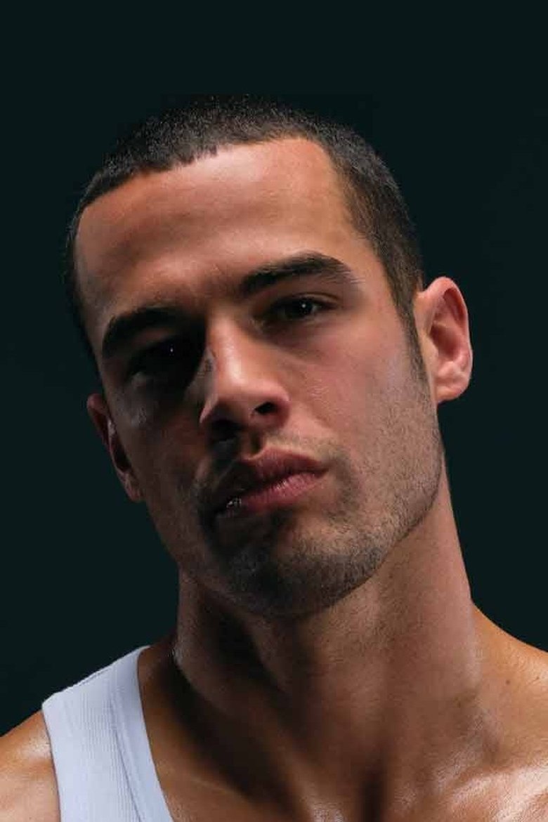 Jesús Mosquera Portrait of Jesús Mosquera