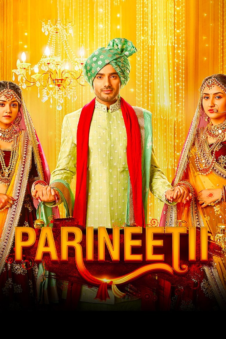 Episodes in Parineetii - Season 1 - Season 1 Poster of Episodes in Parineetii - Season 1 - Season 1