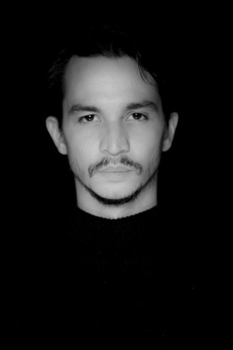 Thor Vaz Portrait of Thor Vaz