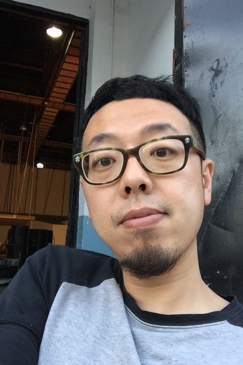 Lai Mukuan Portrait of Lai Mukuan