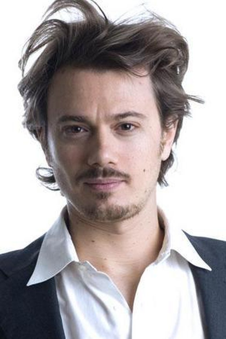 Filippo Sandon Portrait of Filippo Sandon