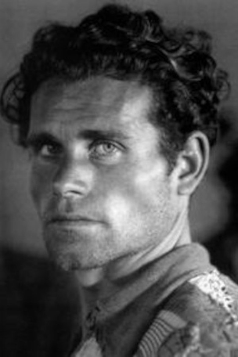 Antonio Arcidiacono Portrait of Antonio Arcidiacono