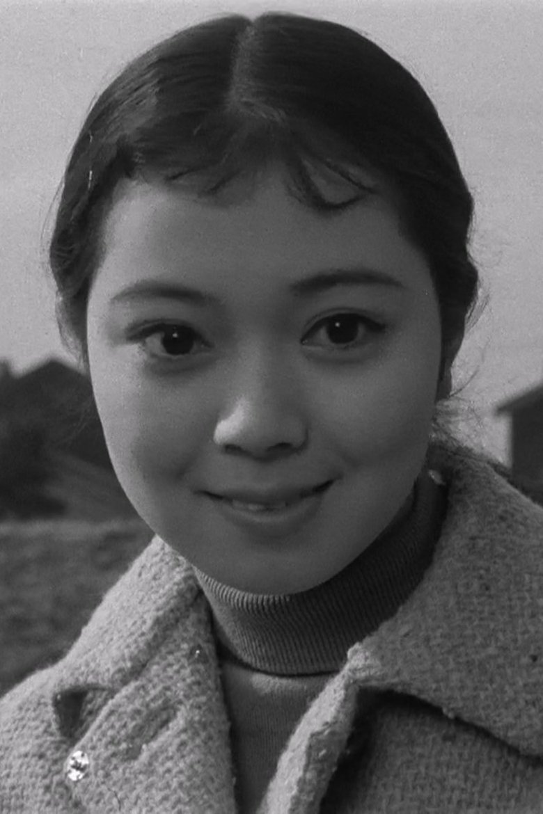 Yoshiko Okano Portrait of Yoshiko Okano
