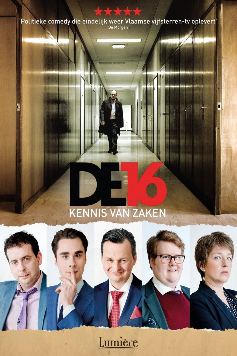 Episodes in De 16 - Season 1 - Season 1 Poster of Episodes in De 16 - Season 1 - Season 1