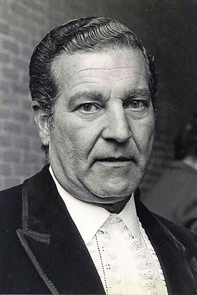 Antonio Bienvenida Portrait of Antonio Bienvenida