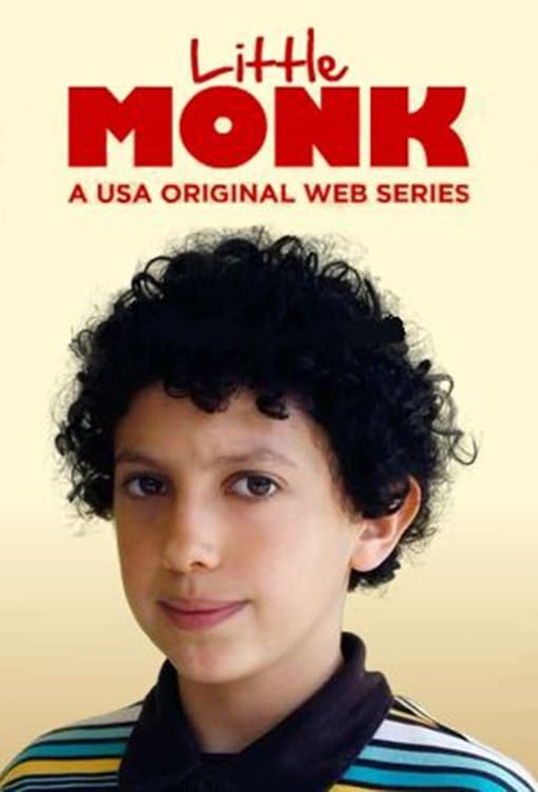Episodes in Little Monk - Season 1 - Season 1 Poster of Episodes in Little Monk - Season 1 - Season 1