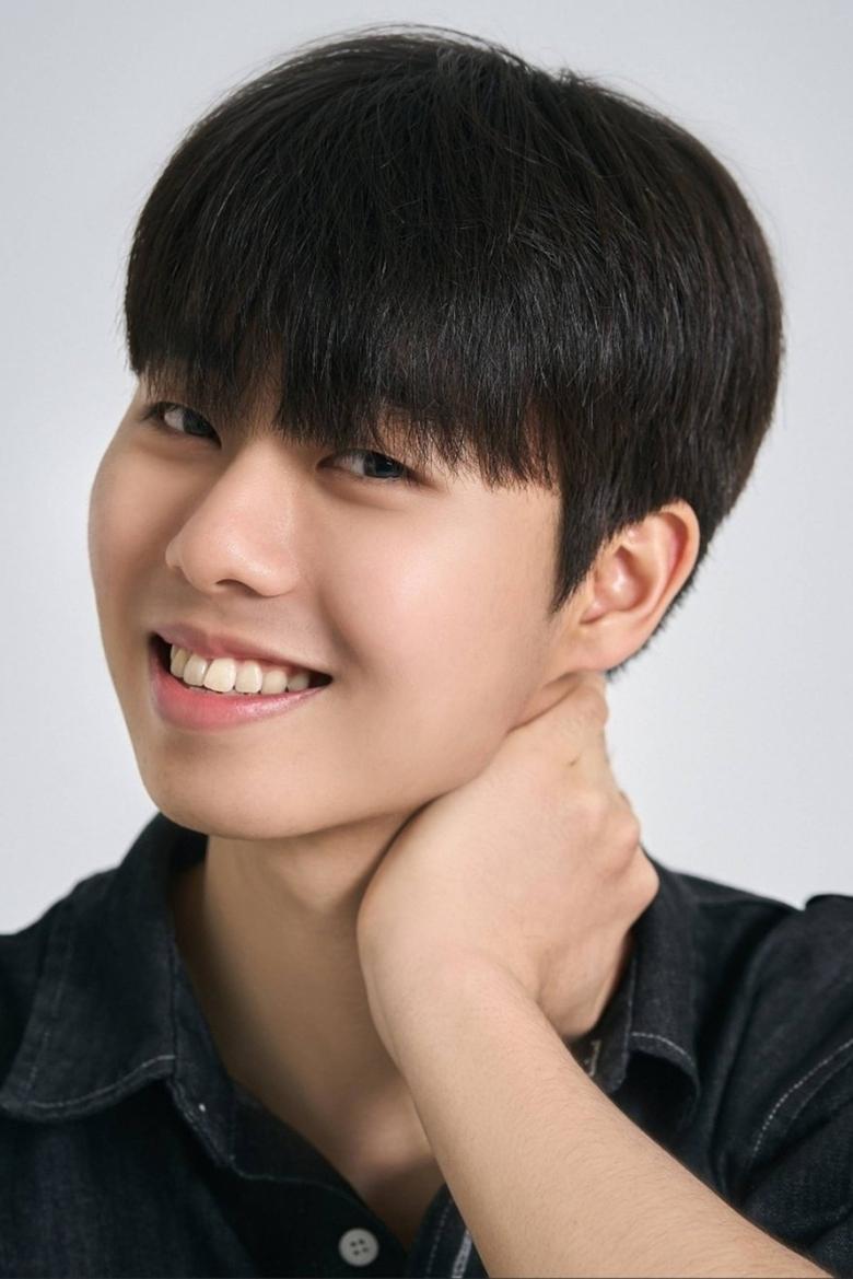 Goo Seung-hyun Portrait of Goo Seung-hyun