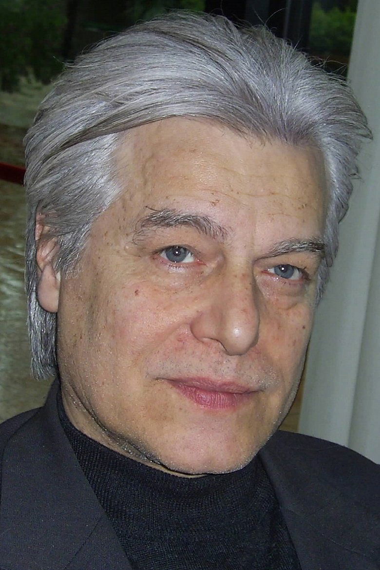 Gerardo Amato Portrait of Gerardo Amato