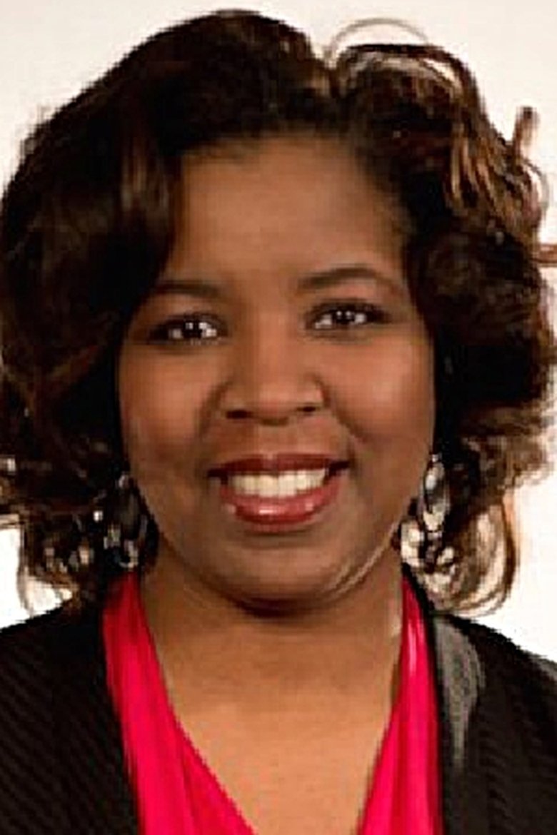 Claudine Ewing Portrait of Claudine Ewing