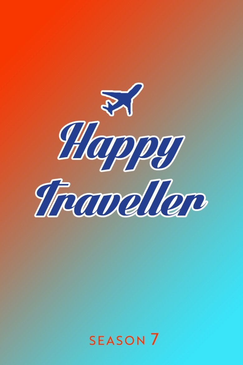 Cast and Crew in Happy Traveller - Cyprus - Paphos (Season 7 - Episode 13) - Cyprus - Paphos Poster of Cast and Crew in Happy Traveller - Cyprus - Paphos (Season 7 - Episode 13) - Cyprus - Paphos