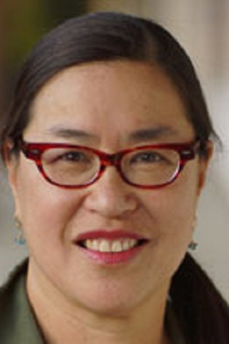 Jackie Mow Portrait of Jackie Mow