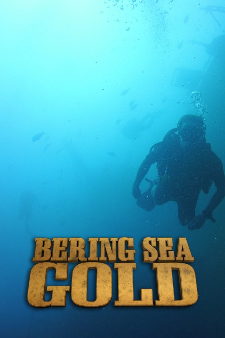 Episodes in Bering Sea Gold - Season 2 - Season 2 Poster of Episodes in Bering Sea Gold - Season 2 - Season 2