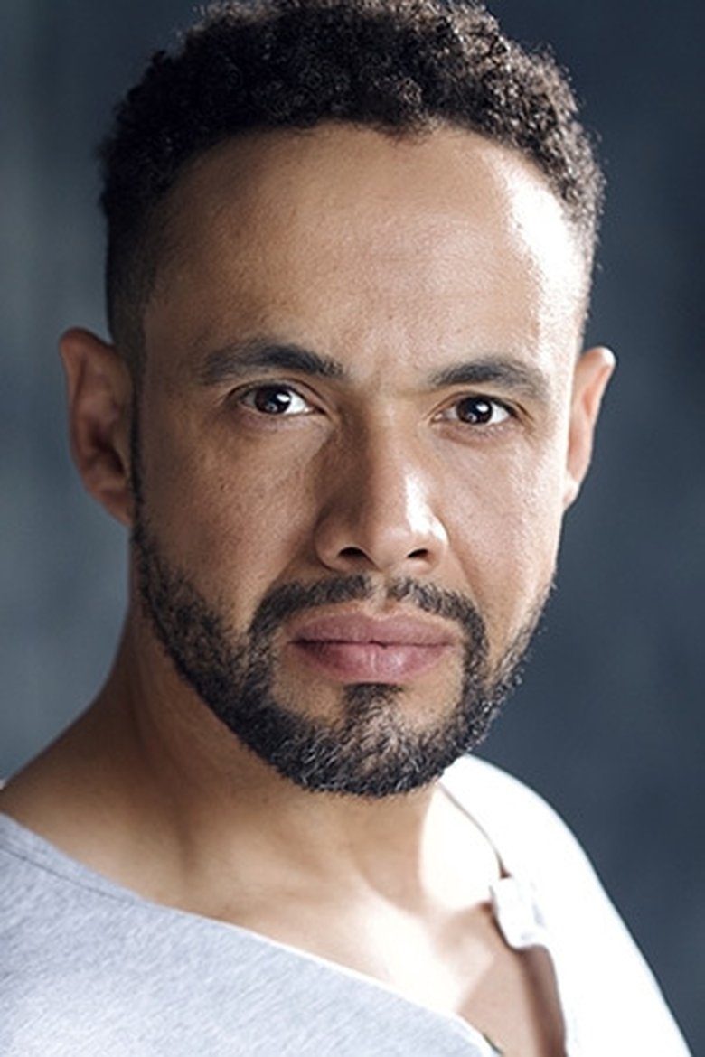 Leon Lopez Portrait of Leon Lopez