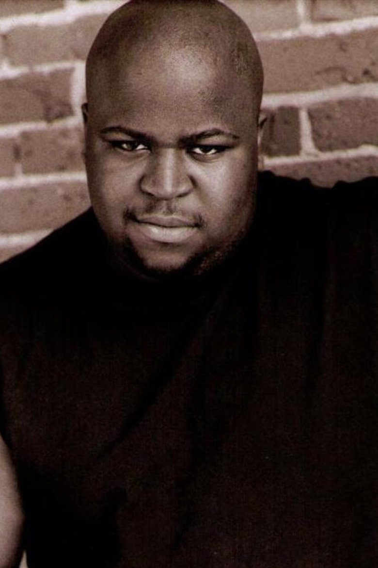 Keith Dallas Portrait of Keith Dallas