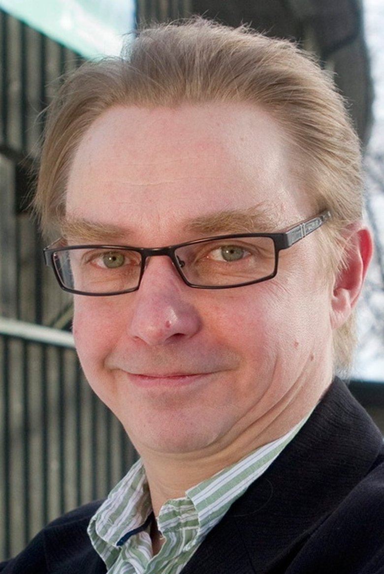 Antti Majanlahti Portrait of Antti Majanlahti
