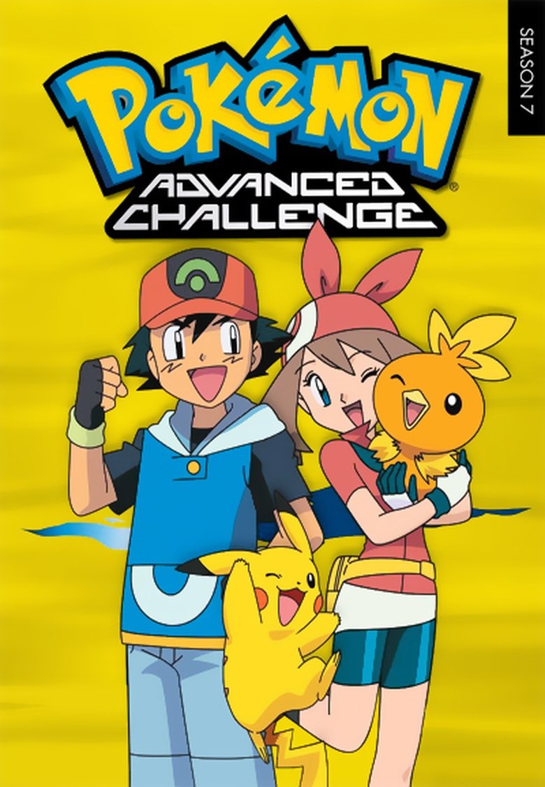 Cast and Crew in Pokémon - All Torkoal, No Play (Season 7 - Episode 18) - All Torkoal, No Play Poster of Cast and Crew in Pokémon - All Torkoal, No Play (Season 7 - Episode 18) - All Torkoal, No Play