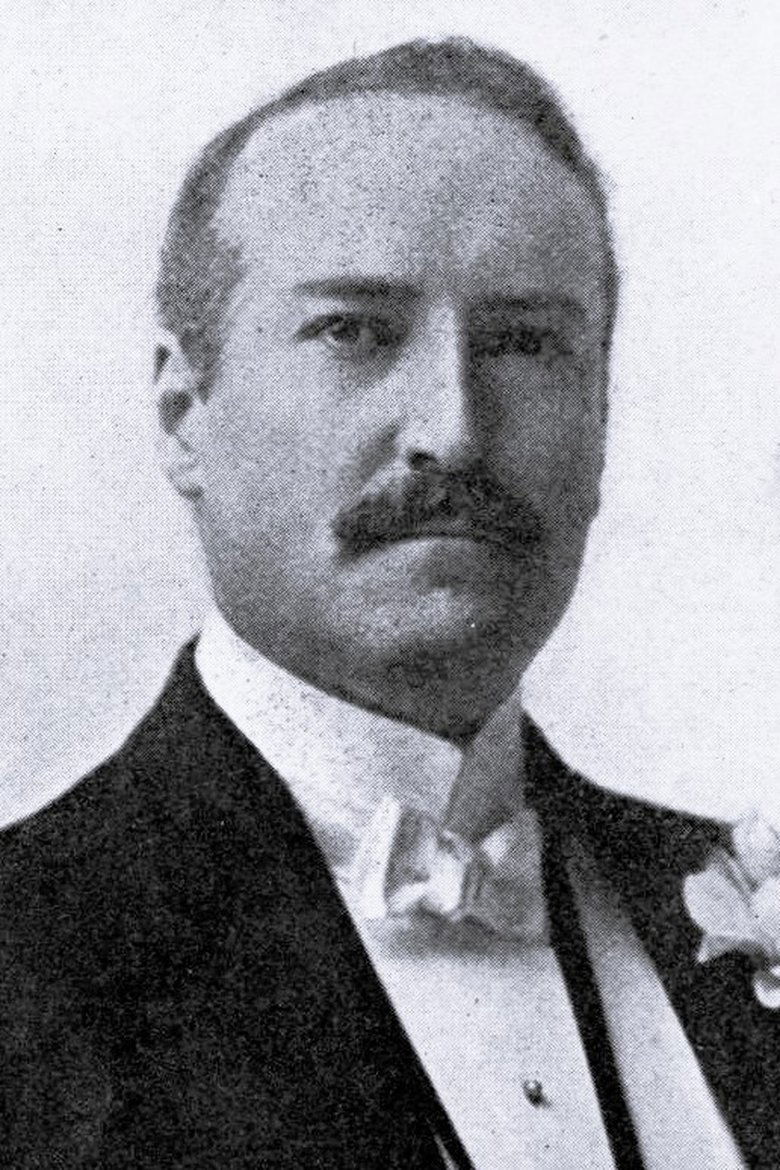 L. Rogers Lytton Portrait of L. Rogers Lytton