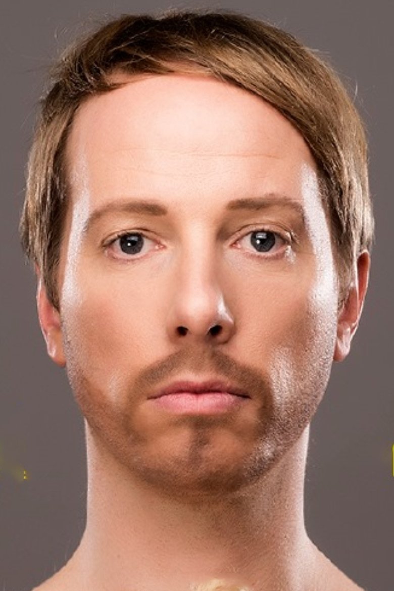 Tomás Cutler Portrait of Tomás Cutler