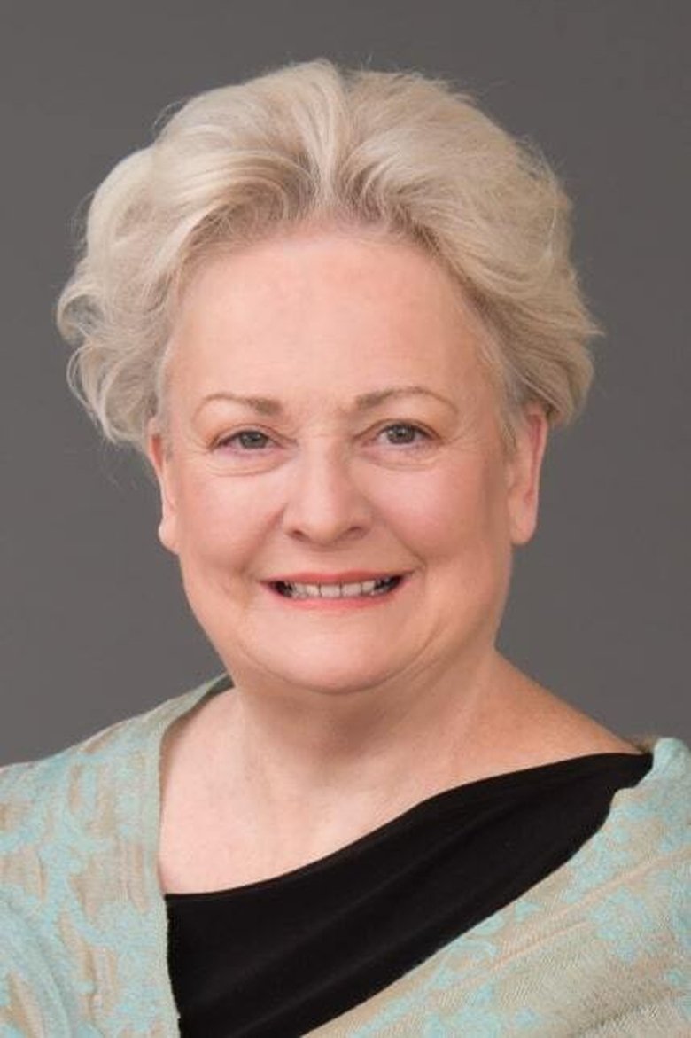 Peggy Cosgrave Portrait of Peggy Cosgrave