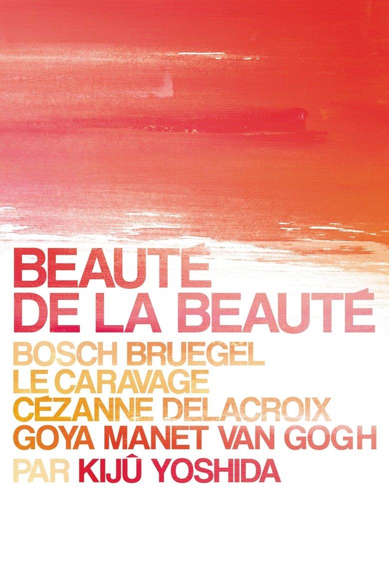 Beauty of Beauty Poster of Beauty of Beauty