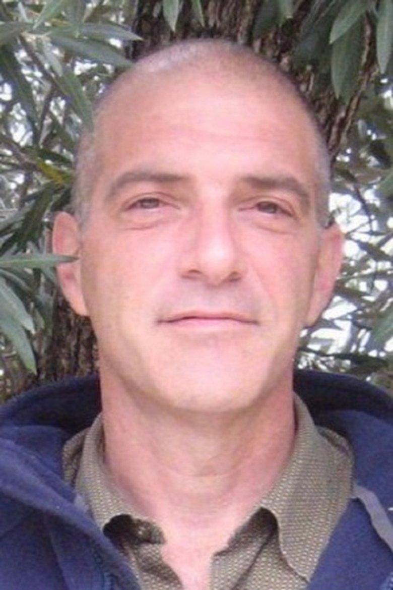 Leo Benvenuti Portrait of Leo Benvenuti