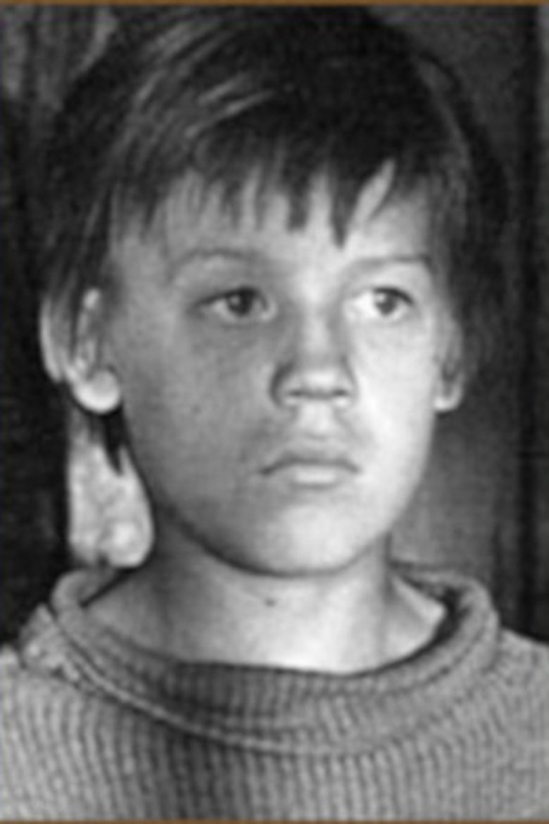 Mikhail Yegorov Portrait of Mikhail Yegorov
