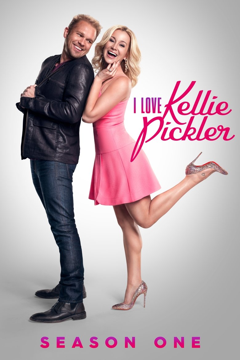 Episodes in I Love Kellie Pickler - Season 1 - Season 1 Poster of Episodes in I Love Kellie Pickler - Season 1 - Season 1