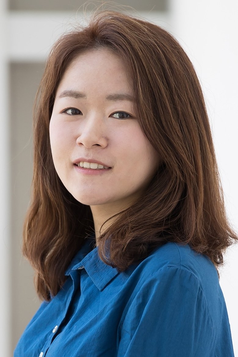 Lee Jin-joo Portrait of Lee Jin-joo