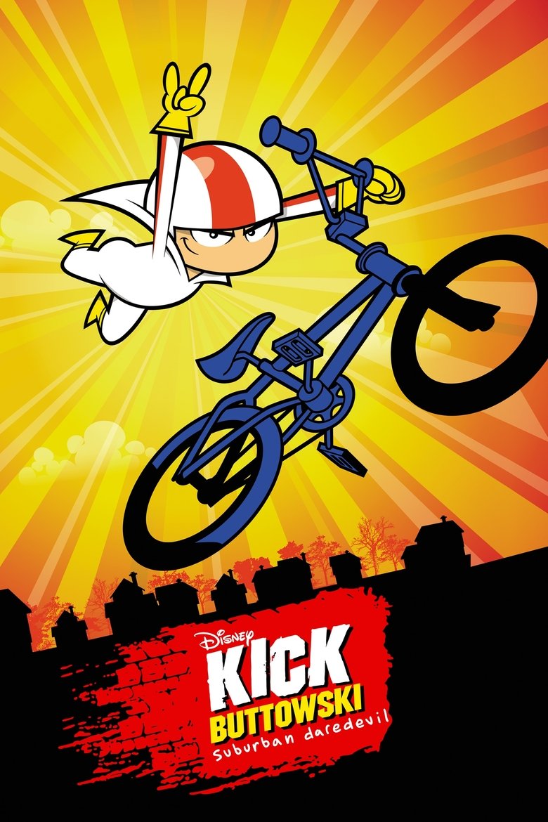Cast and Crew in Kick Buttowski Suburban Daredevil - Faceplant! (Season 2 - Episode 11) - Faceplant! Poster of Cast and Crew in Kick Buttowski Suburban Daredevil - Faceplant! (Season 2 - Episode 11) - Faceplant!