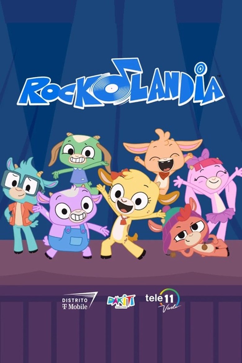 Cast and Crew in RockOlandia - Seven Little Goats and the Big Bad Wolf (Season 1 - Episode 1) - Seven Little Goats and the Big Bad Wolf Poster of Cast and Crew in RockOlandia - Seven Little Goats and the Big Bad Wolf (Season 1 - Episode 1) - Seven Little Goats and the Big Bad Wolf
