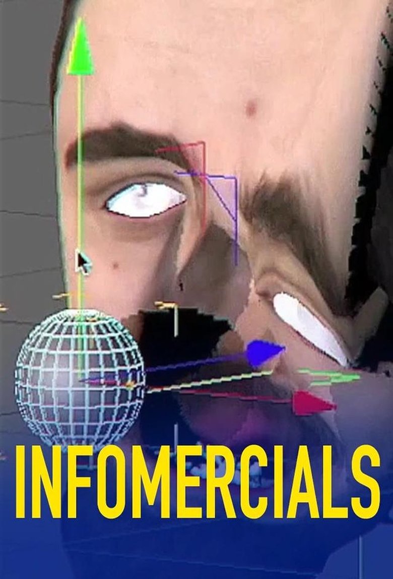Infomercials Poster of Infomercials
