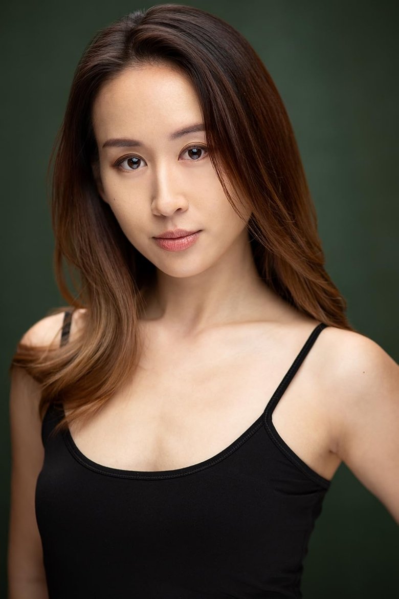 Flora Jae Hara Portrait of Flora Jae Hara