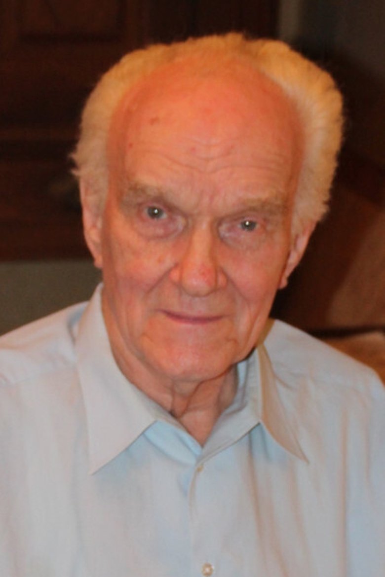 Ernst Bittcher Portrait of Ernst Bittcher