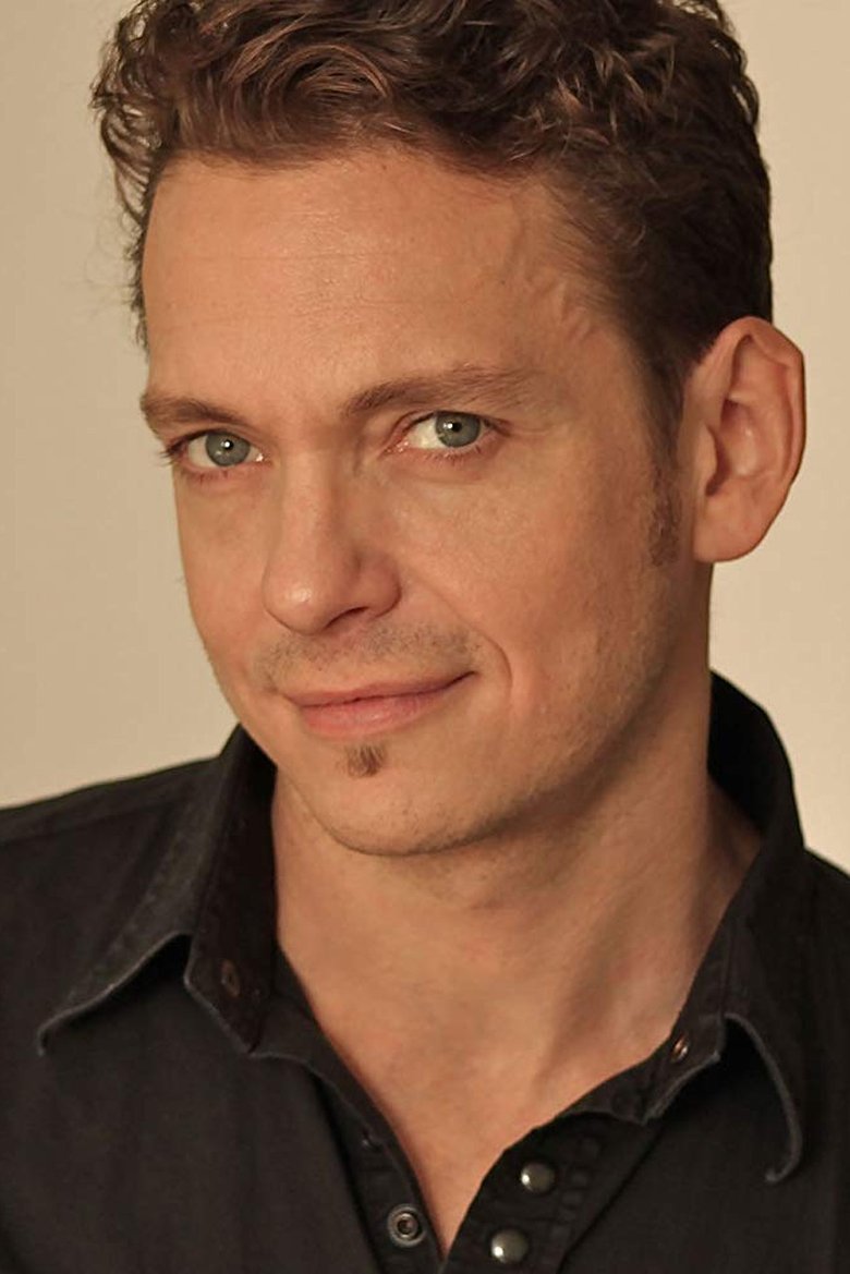 Jeremy From Portrait of Jeremy From