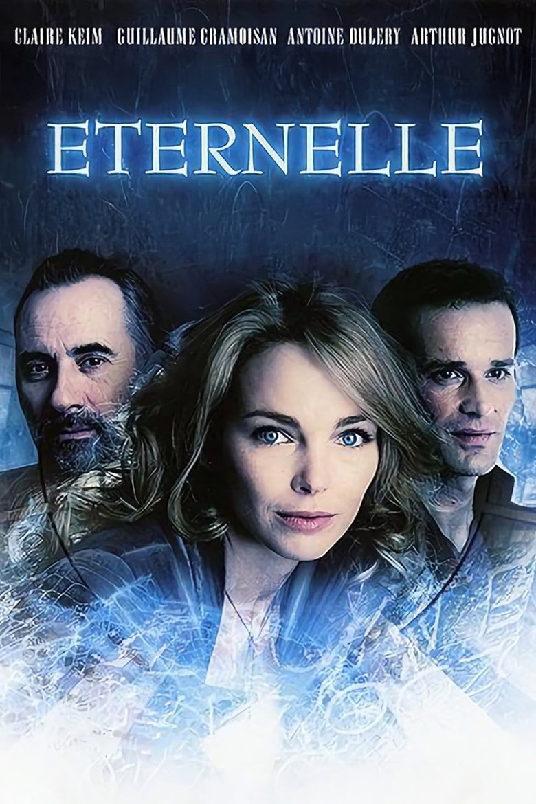 Éternelle Poster of Éternelle