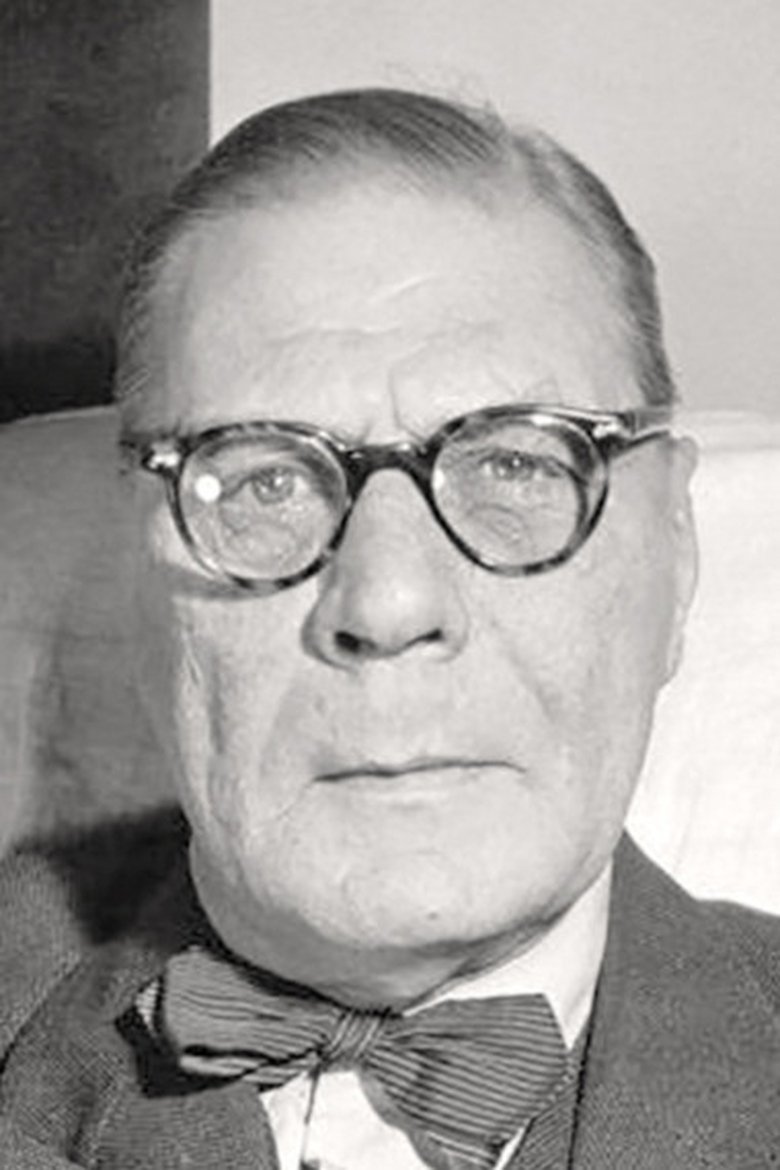 Gustaf Hellström Portrait of Gustaf Hellström