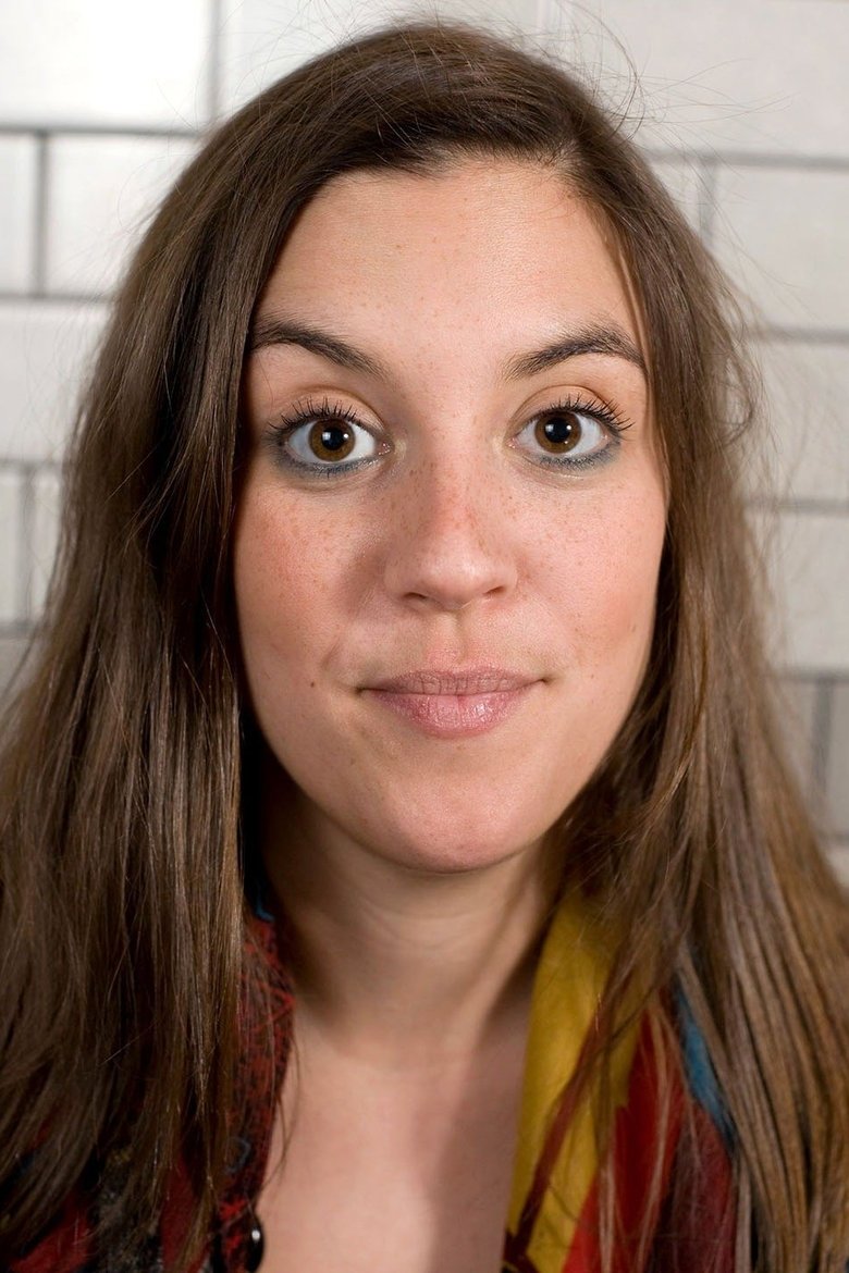 Camille Ucan Portrait of Camille Ucan