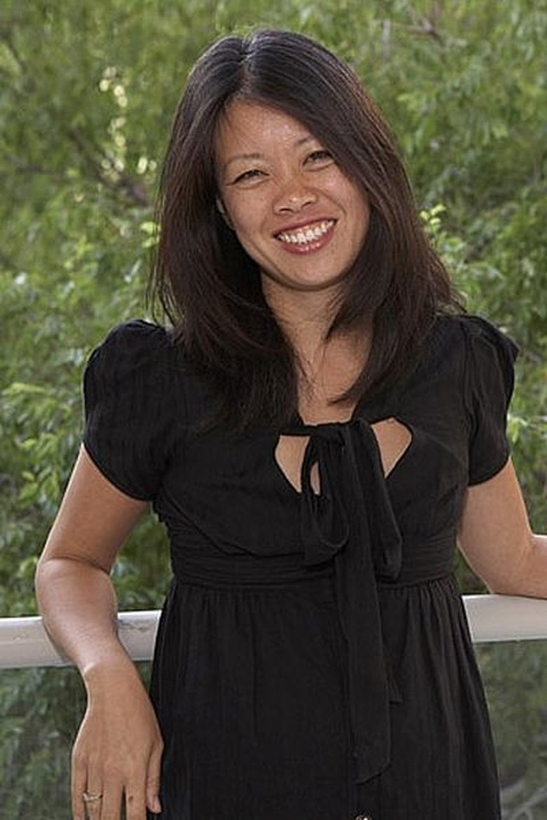 Karin Fong Portrait of Karin Fong