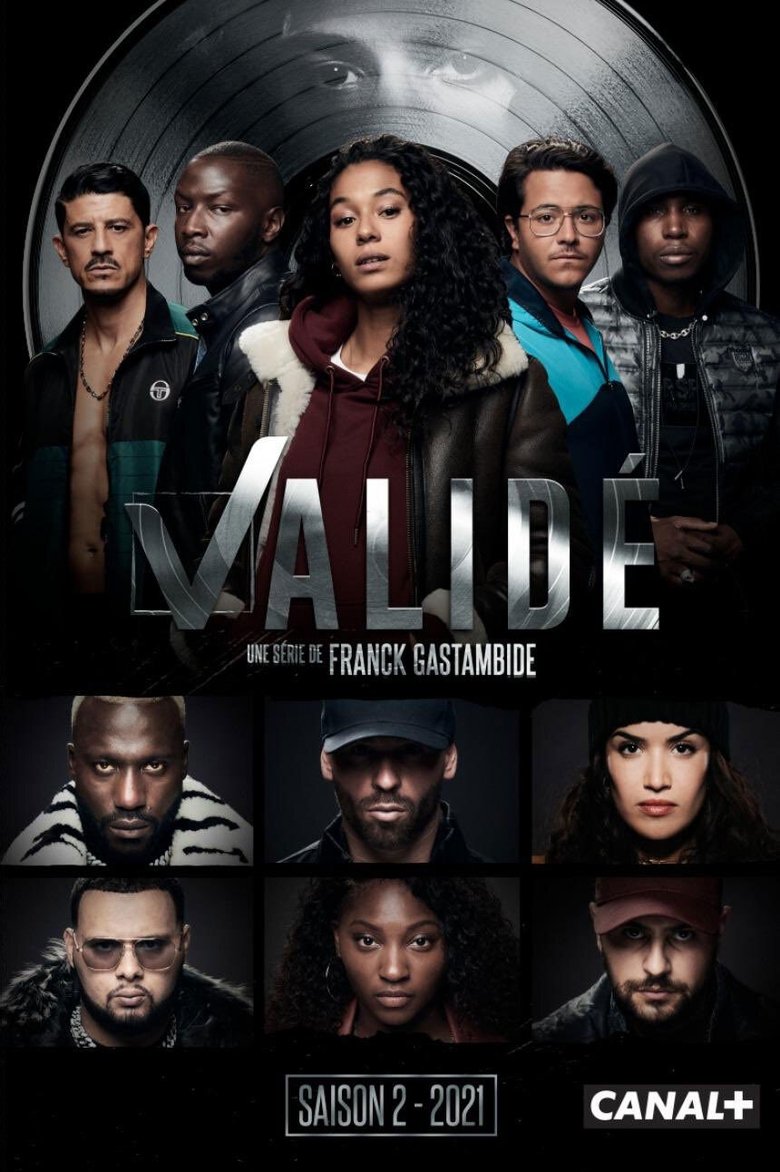 Episodes in All The Way Up - Season 2 - Season 2 Poster of Episodes in All The Way Up - Season 2 - Season 2