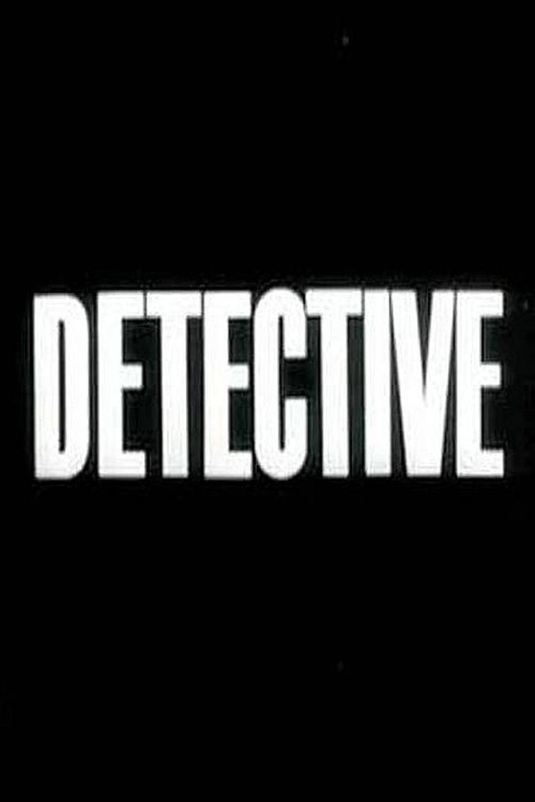 Detective Poster of Detective