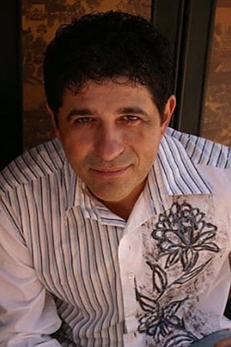Frank Encarnacao Portrait of Frank Encarnacao