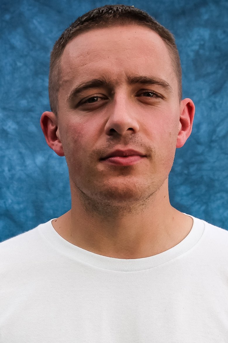 Dermot Kennedy Portrait of Dermot Kennedy