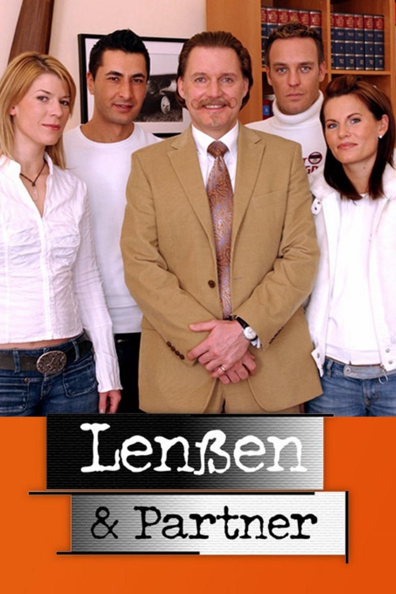 Lenßen & Partner Poster of Lenßen & Partner