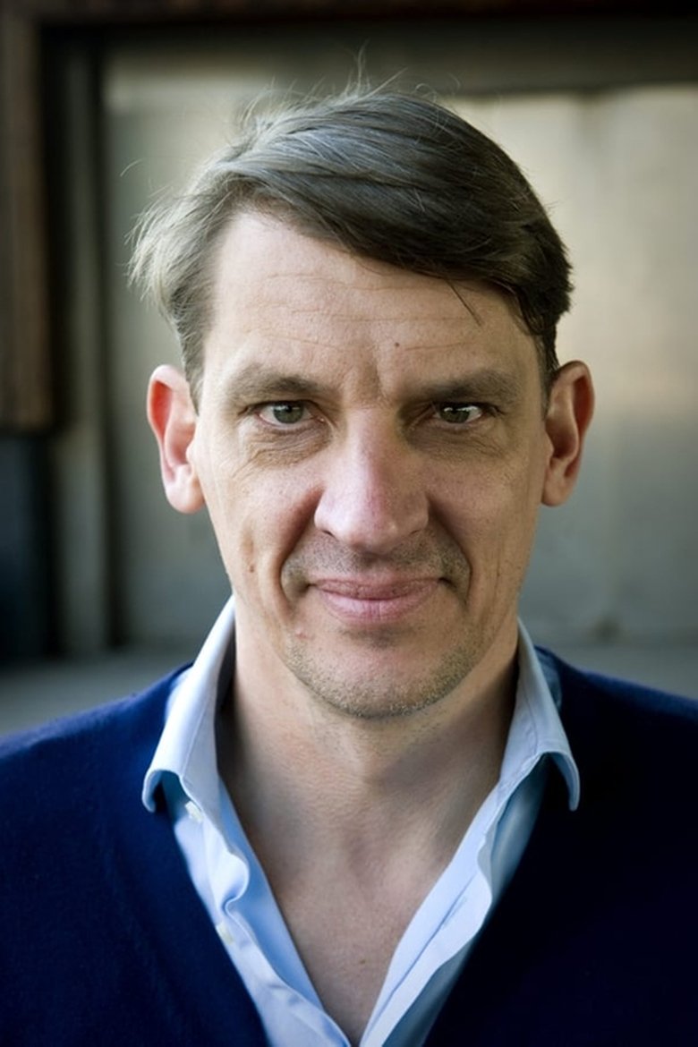 Peter van den Begin Portrait of Peter van den Begin