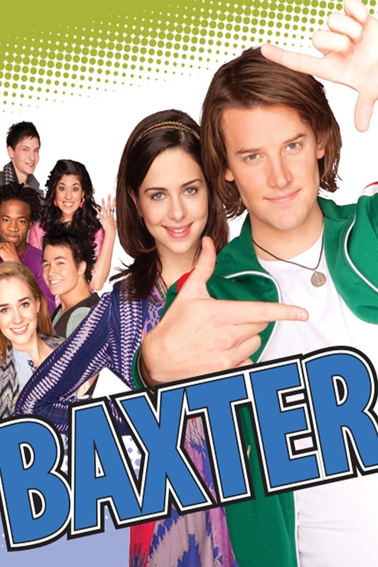 Baxter Poster of Baxter